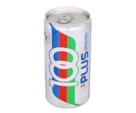 (T) 100 Plus TAKEAWAY ICE