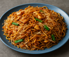 Mee + Meehoon
