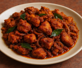 Ayam Varuval