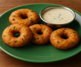 Tairu Vadai