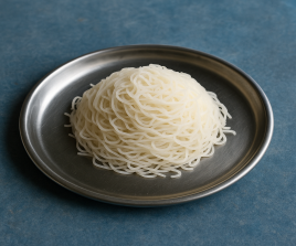 Idiyappam (one piece)
