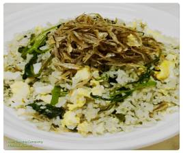 2. Nasi Goreng Kampung