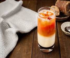 3' Layer Tea