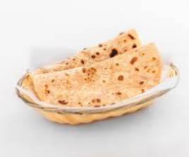 Chapati ( 1 Set - 2pcs)
