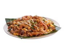 4. Kuey Teow Goreng 