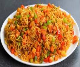 3. Maggi Double