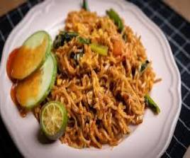 3. Maggi Goreng