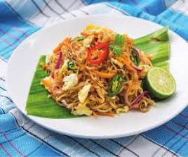 3. Mee Goreng