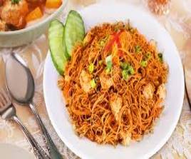 5. Meehoon Goreng