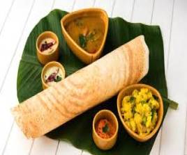 Thosai