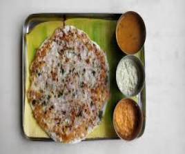 Utappam