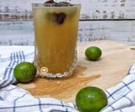 Asam Limau Madu