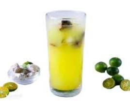 Asam Limau Madu TAKEAWAY ICE