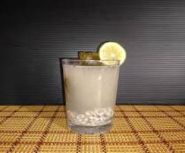 Barli Limau TAKEAWAY ICE
