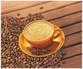2. Bru Coffee TAKEAWAY