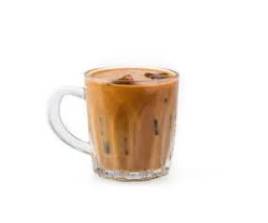 2. Bru Susu Lembu ICE