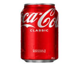 (T) Coke ICE
