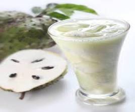 Durian Belanda ICE