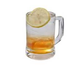7. Honey Lemon ICE