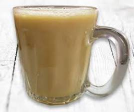 5. Horlicks O