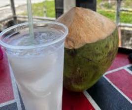 Kelapa Laut TAKEAWAY ICE