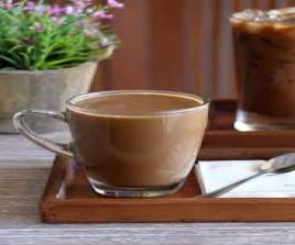 2. Kopi C Halia TAKEAWAY