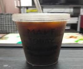 2. Kopi C Halia ICE