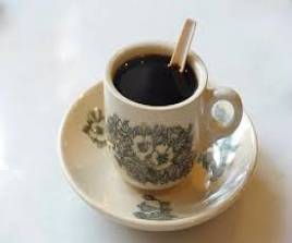 2. Kopi O 