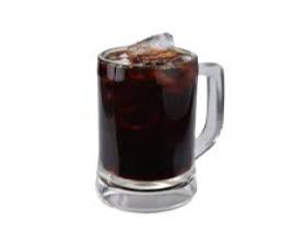 2. Kopi O Halia ICE
