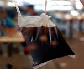 2. Kopi O Limau TAKEAWAY ICE
