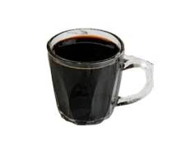 2. Kopi O Limau TAKEAWAY