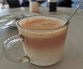 2. Kopi Susu Lembu TAKEAWAY 