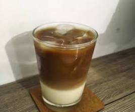 2. Kopi Susu Lembu TAKEAWAY ICE