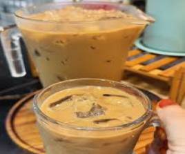 2. Kopi Masala TAKEAWAY ICE