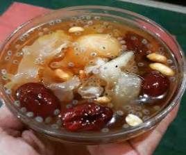Lai Chee Kang TAKEAWAY