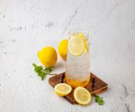 7. Lemon ICE