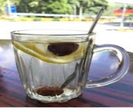 7. Lemon Asam Boi 