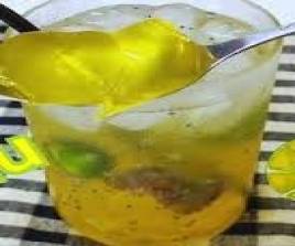 7. Lemon Jelly ICE