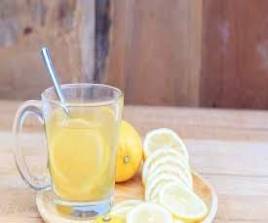 7. Lemon TAKEAWAY