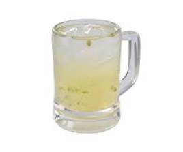 7. Limau ICE