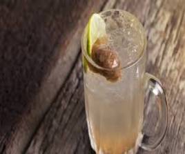7. Limau Asam Boi ICE