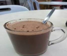 4. Milo Kosong
