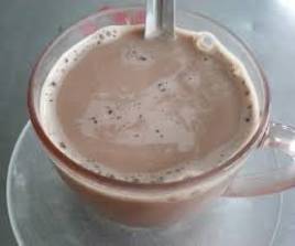4. Milo Susu Lembu TAKEAWAY 