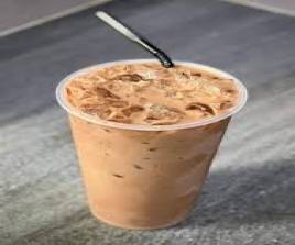 4. Milo Susu Lembu ICE