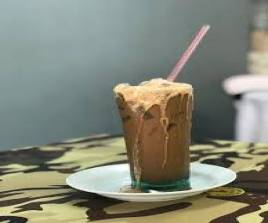 4. Milo Tarik ICE