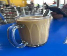 3. Nescafe C