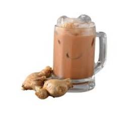 3. Nescafe Halia ICE