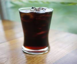 3. Nescafe O TAKEAWAY ICE