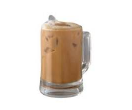 3. Nescafe Susu Lembu TAKEAWAY ICE