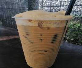3. Nescafe Tarik ICE